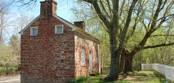 C & O Canal