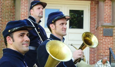 Civil-War-Band