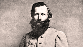 Jeb Stuart Visits Rockville