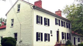 Madison House