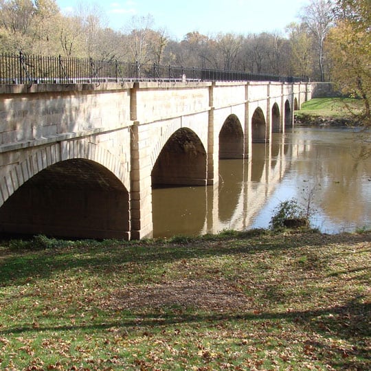 Monocacy-Aqueduct