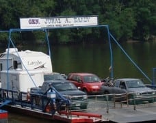 Whites-Ferry-with-cars