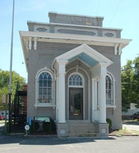 Poolesville Bank