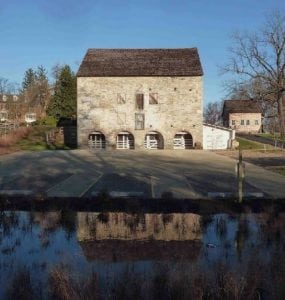 stone-barn