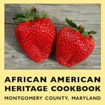 African American Heritage Cookbook