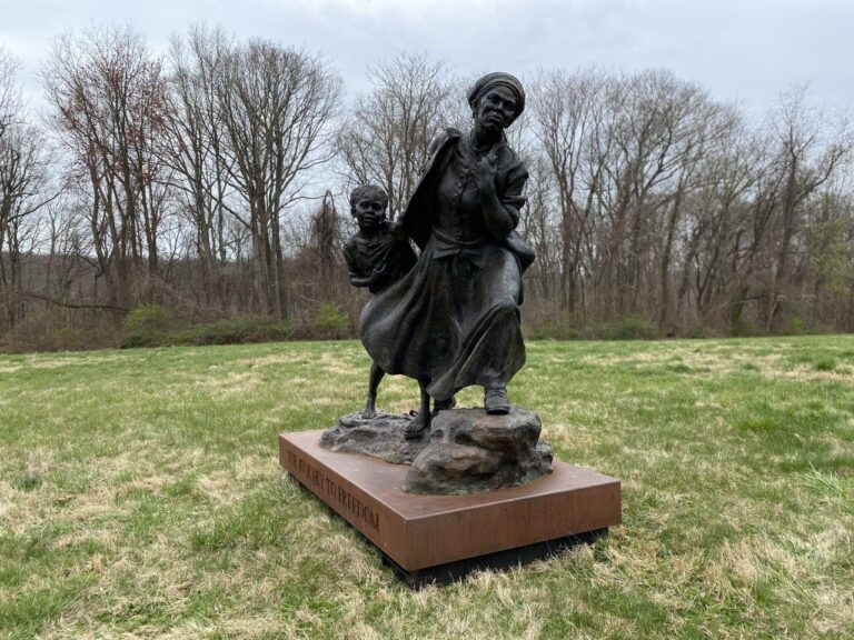 Harriet Tubman: Journey to Freedom